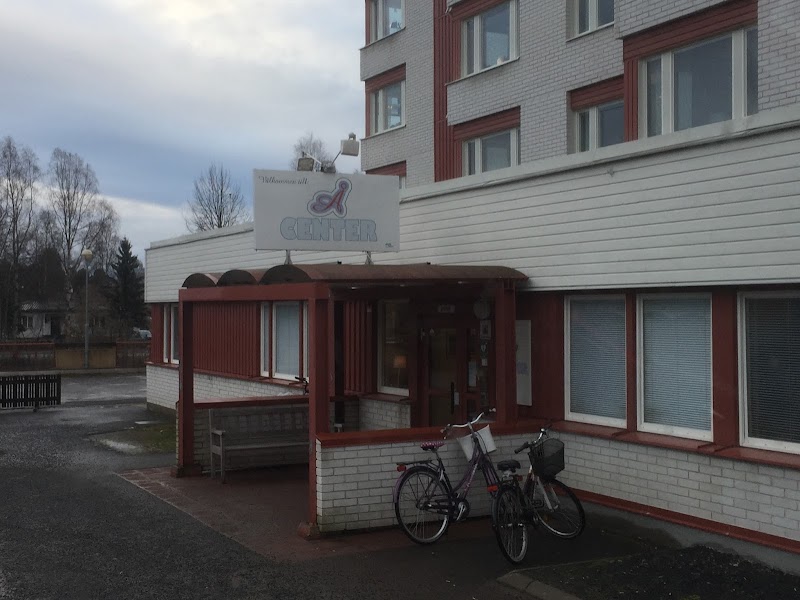 Trygghetsboendet i Boden – en plats för gemenskap och trygghet