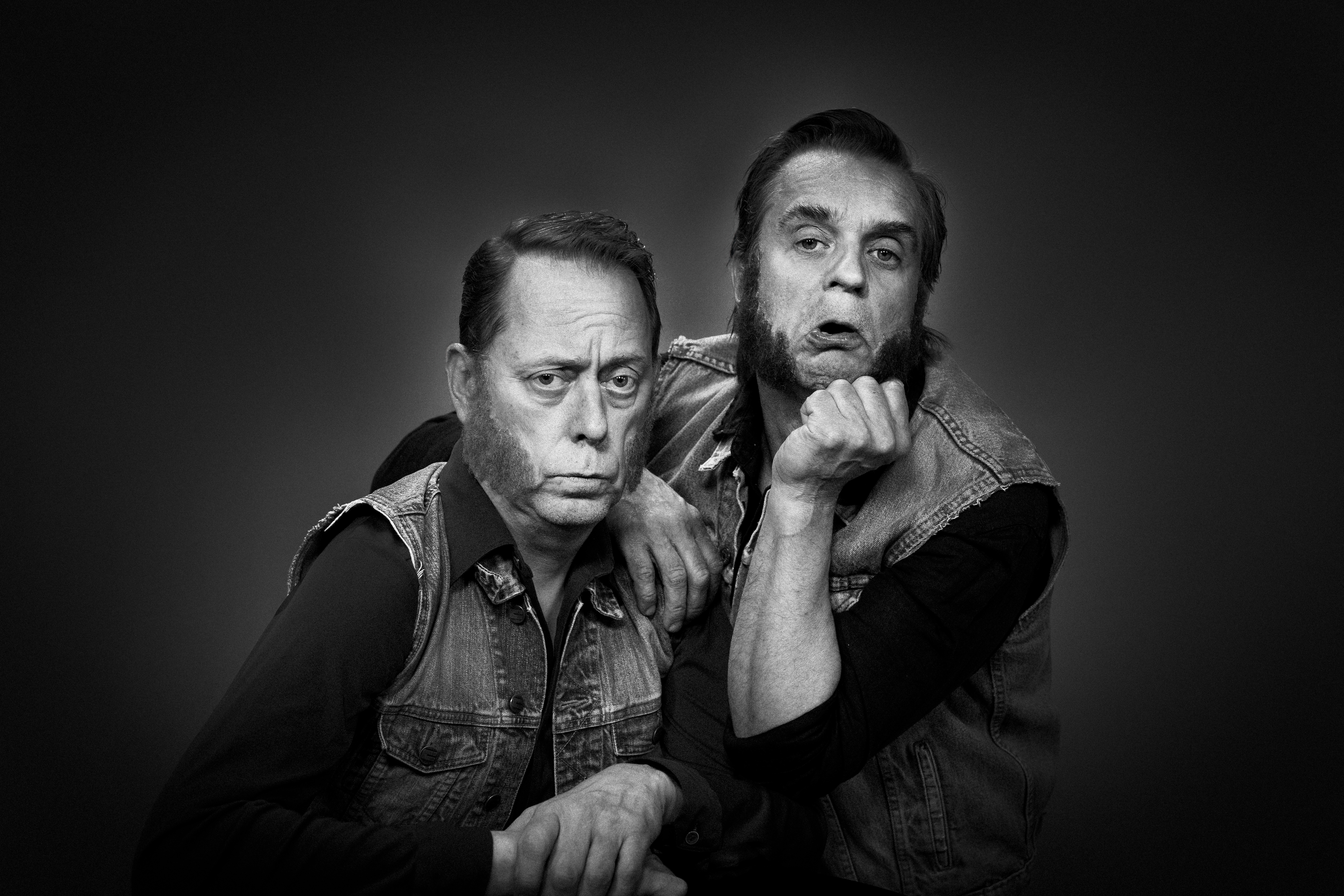 Ronny & Ragge släpper ny singel – kommer till Leksand i augusti