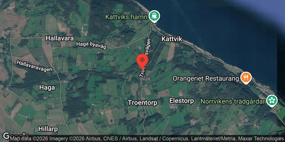 Beläggningsarbete på väg 1748 mellan Svenstad och Kattvik avslutat
