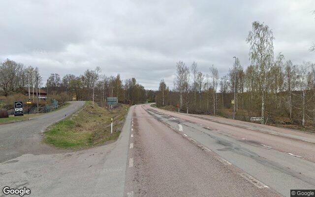 Villa på Långban Hagalund 3 såld för 680 000kr