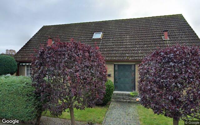 Villa på Avenboksvägen 2 i Sölvesborg såld för 2 250 000kr