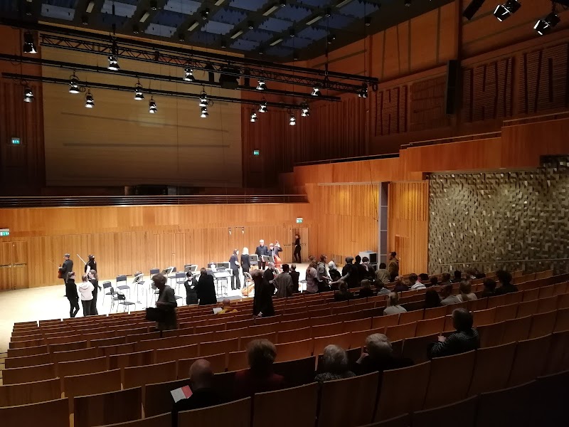Hemul återuppstår – konsert på Studio Acusticum
