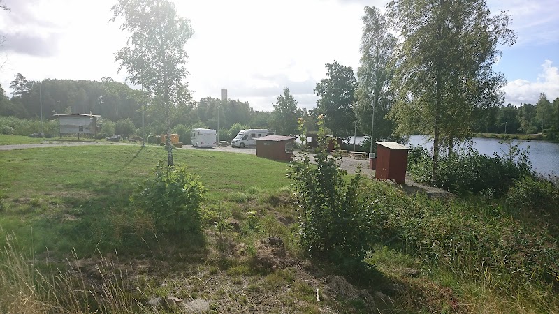 Zinkgruvan: berget som bär Askersunds kommun