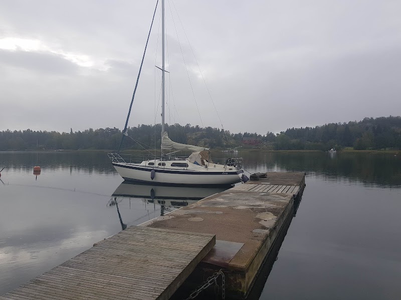 Trosa Golfklubb: Skärgård, gemenskap och framtidsplaner vid Uddby