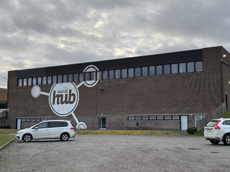 Hovsjö idag: Från miljonprogram till Södertäljes nya vardagsrum