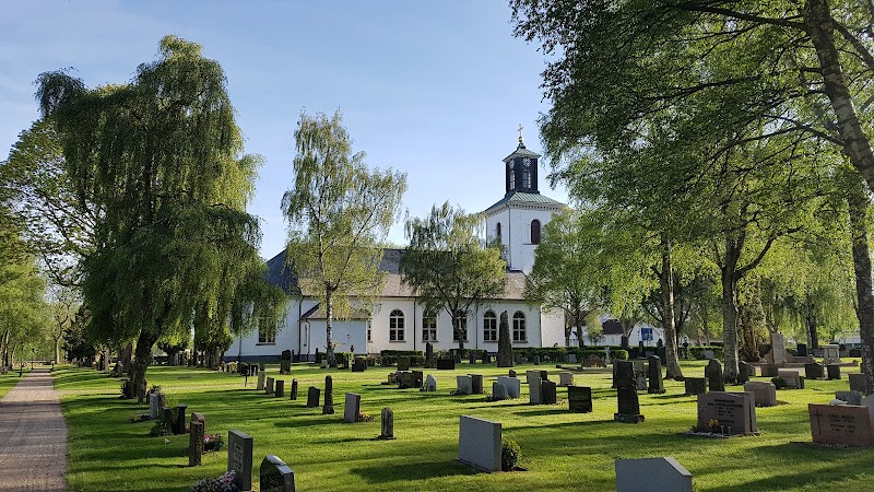 Ryssby – sjönära serviceortens roll i östra Ljungby