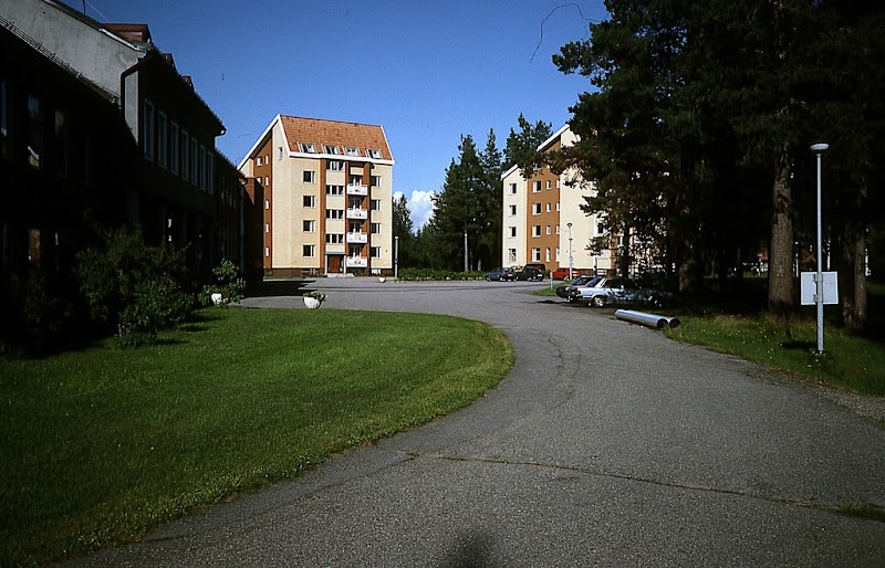 Kulturskolans vårkonsert på Framnäs Folkhögskola