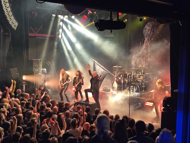 Oslipat avslutar säsongen med Messiah Hallberg
