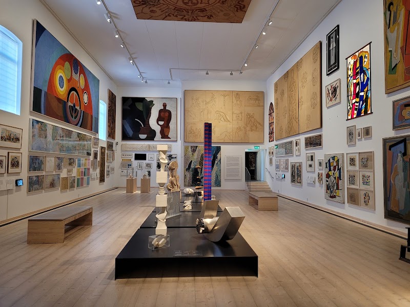 Folkets hörna – Översättning på Skissernas Museum