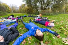 Ny kartläggning: Region Skåne leder arbetet med naturen som resurs i folkhälsan