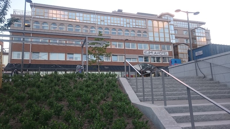Stol på spåret i Kumla anmäld som sabotage – normal natt i Örebro län