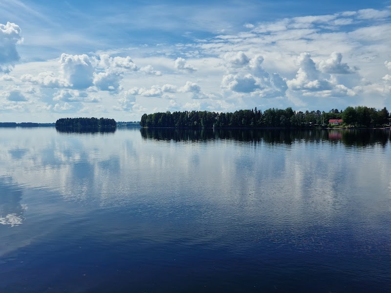 Visstuga i Storstugan på Hembygdsgården