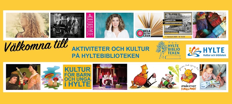 Shared reading – gemensam läsning