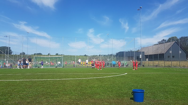 Företagardagarna – lokala upplevelser i Catena Arena