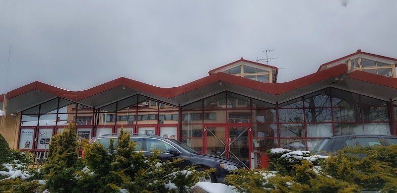 Bioprogram på Biografen Röda Kvarn