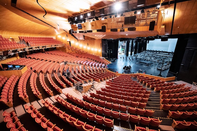 Bravissimo! – Malmö Opera på lastbil