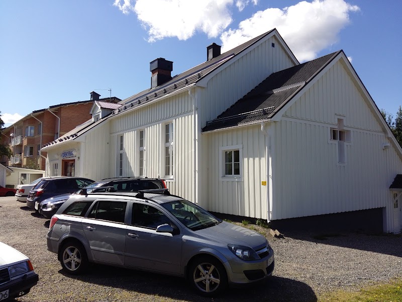 Pingstkonferens i Korskyrkan