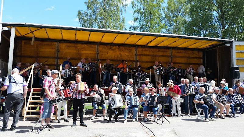 Sandsjödagarna i Tingsryd