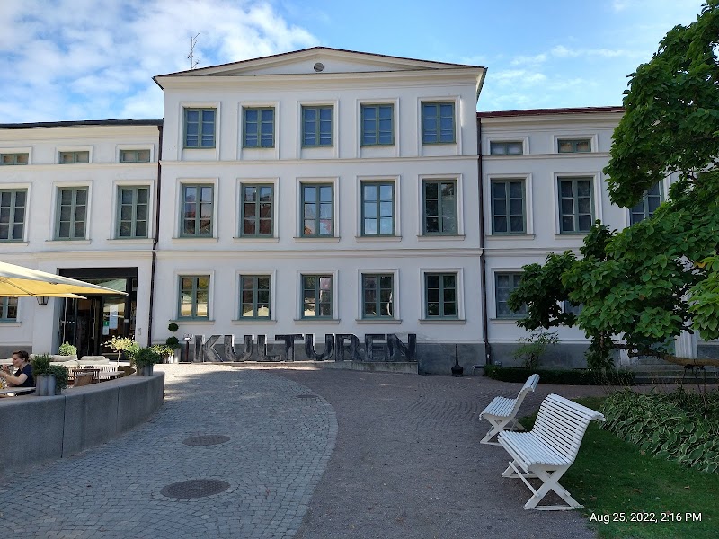 Examenskonsert – Lunds dans- och musikalgymnasium