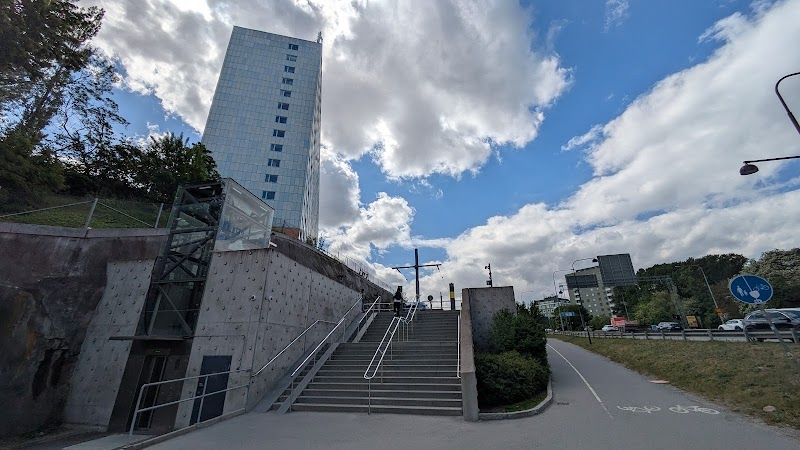 Öppet hus om fastighetsnära insamling i Solna