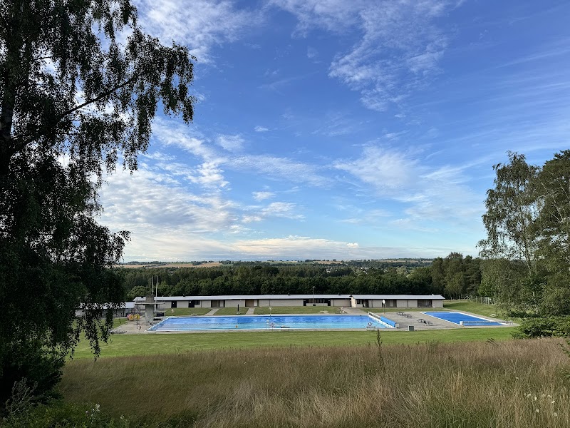 Orebadet i Sjöbo öppnar efter renovering den 6 juni
