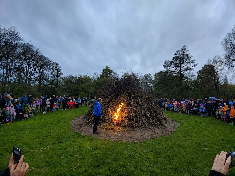Family Day i Folkparken – aktiviteter för hela familjen
