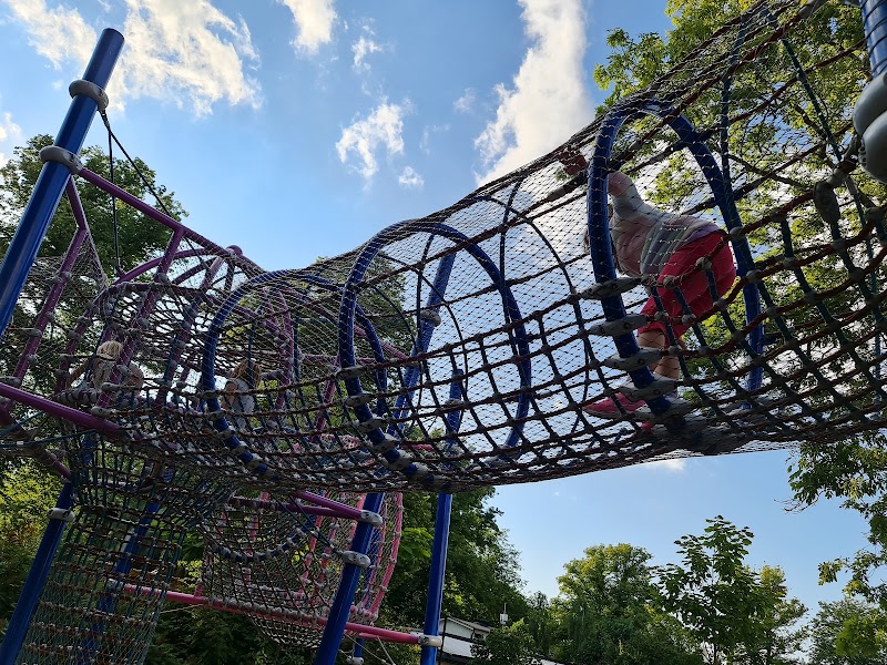 Kulturskoledagarna i Folkets Park