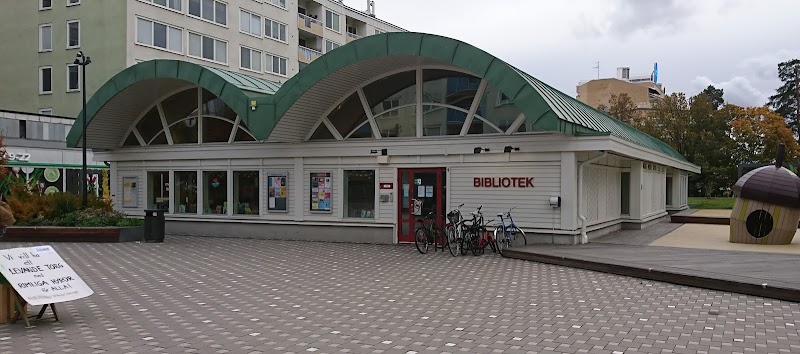 Föreläsning om språk och skrift