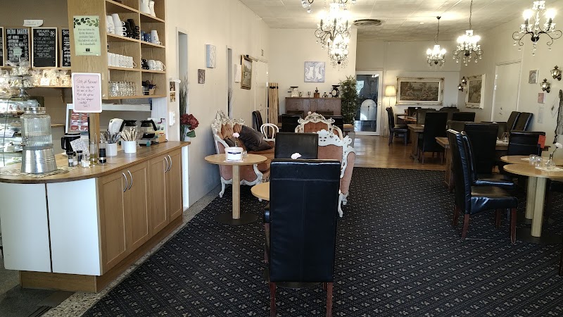 Morgonträffar för företagare i Simrishamn kommun
