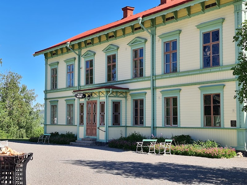 Vårpremiär på Stenegård