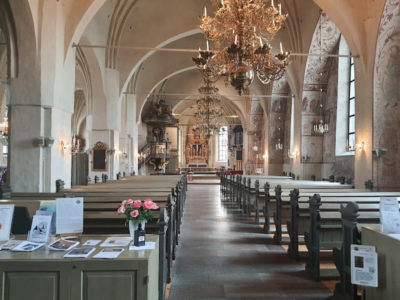 Barnkörkonsert: Pärlornas sånger