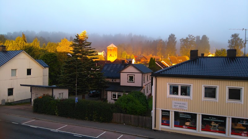 Nå fler besökare med Visit Värmlands kostnadsfria guide