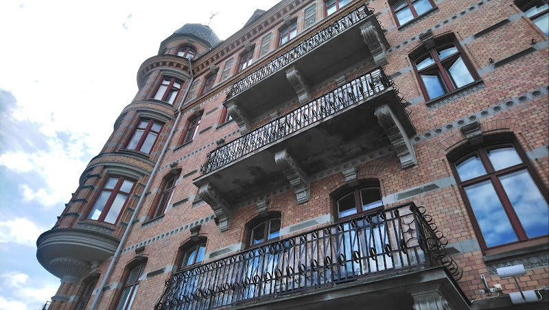 Asfaltering på Linnégatan i Göteborg 25–29 maj