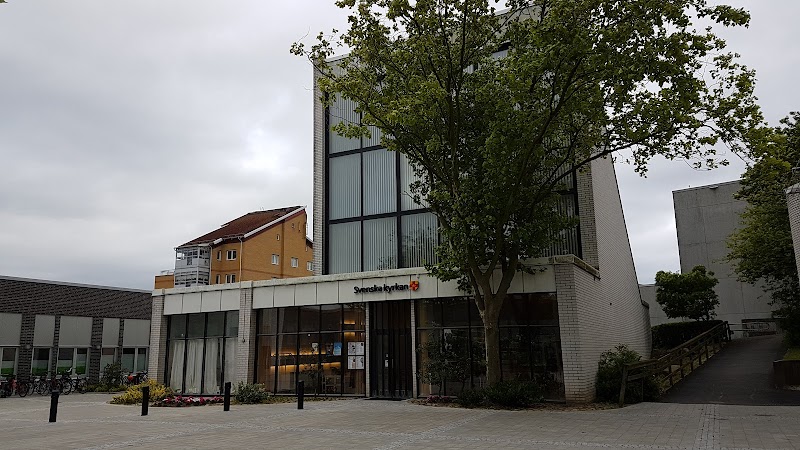 Försommarkonsert i Sankt Knuts kyrka