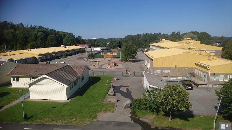 Bokklubb och skoltidning stärker läs- och skrivförmågan i Hammarkullsskolan