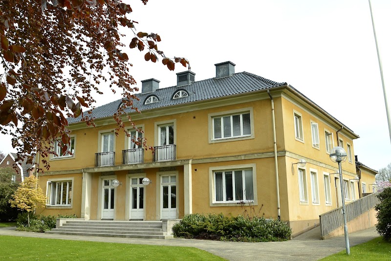 Morgonpromenad och gemensam frukost i Eslöv