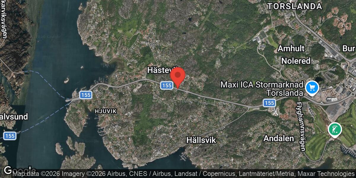 Vägarbete på Väg 155 Batterivägen till Cpl Dalen med mycket stor påverkan