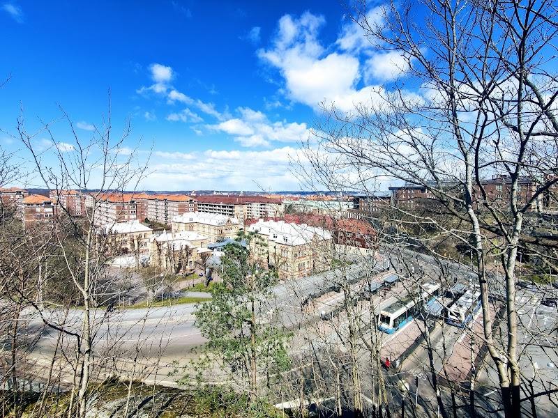 Spårarbete vid Guldhedensgatan 26-27 maj påverkar spårvagnstrafiken