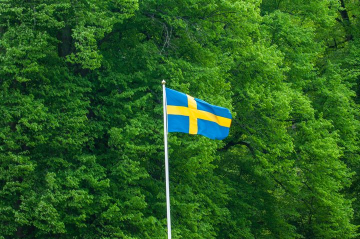 Nationaldagsfirande i Hagaparken 6 juni – konsert, balett och familjeaktiviteter