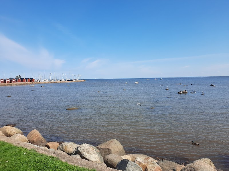 Blåsmusikens dag i Båstad