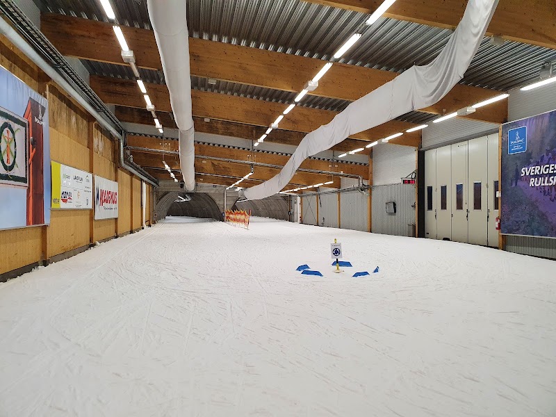 Naturpasset i Valberget