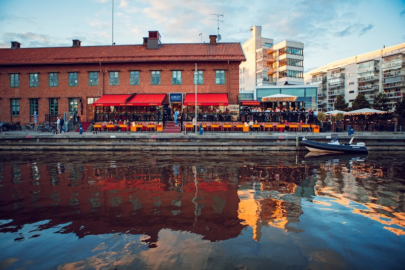 Totalförsvarsdagen Mälaren 2026 i Västerås den 30 maj