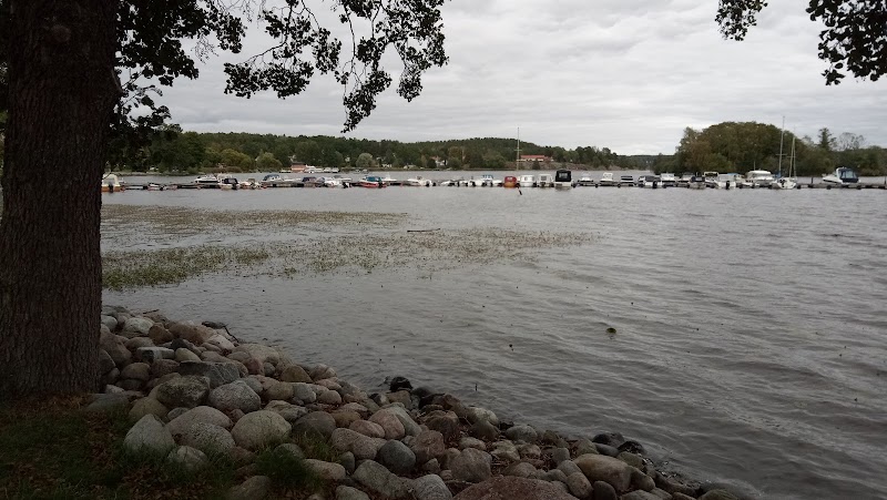 Reningsverket i Askersund blir konstverk under OpenArt