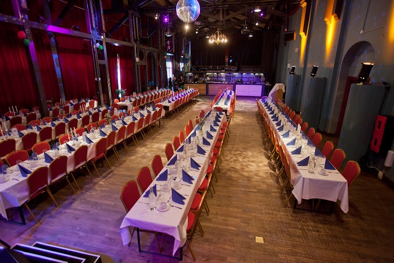 Klubb Chimba presenterar Donae’O (UK)