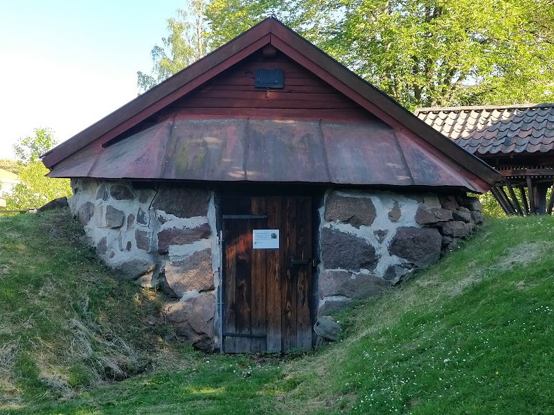Förskolans dag i Mjölby fylld av lek och gemenskap