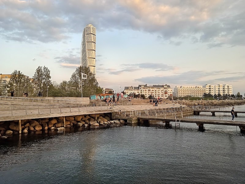 Badförbudet vid Malmöstränder hävt efter nya vattenprover