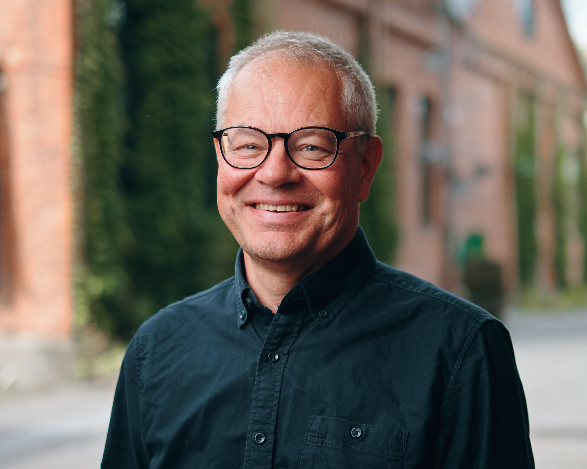 Region Örebro län inför nya riktlinjer för produktionsstöd till film