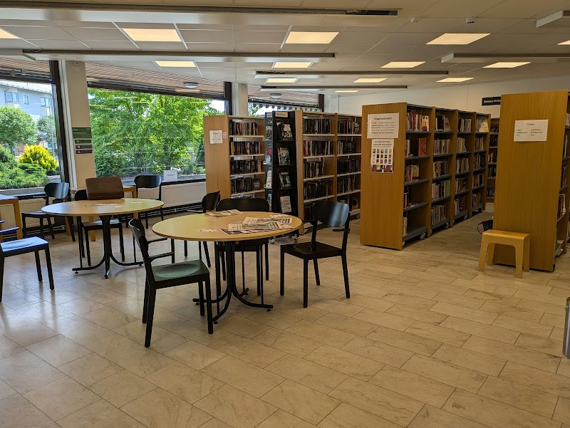 Sista Onsdagen i månaden på Kulturhuset
