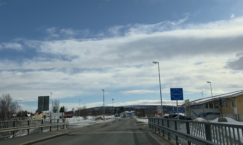 Kiruna öppnar för möjliga framtida hospiceplatser