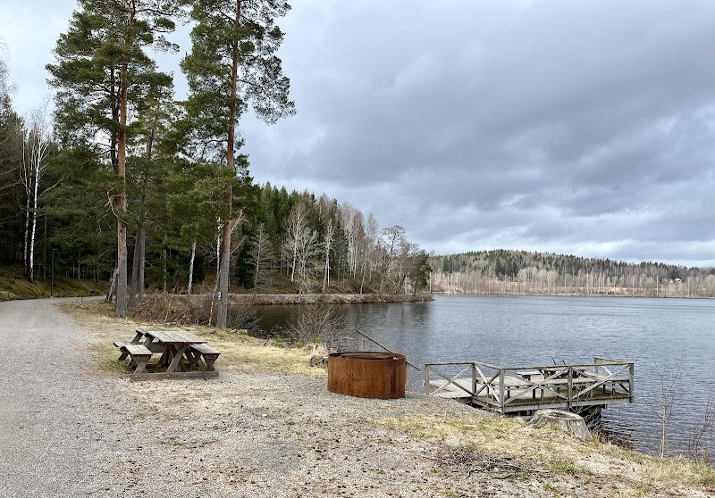 Tidigare församlingslokal i Åsensbruk kan bli bostäder